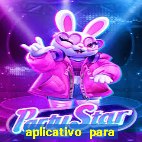 aplicativo para fazer jogo do bicho